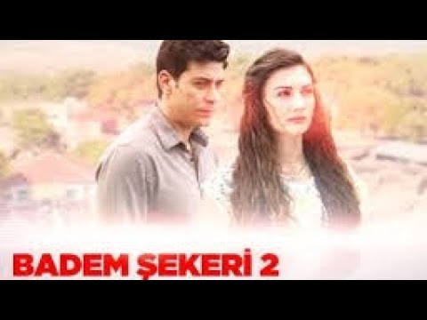 Badem Şekeri 2