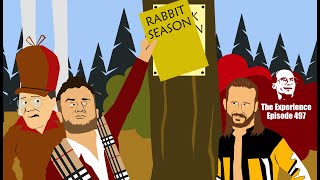 Jim Cornette Reviews MJF vs. Adam Cole at AEW All In London