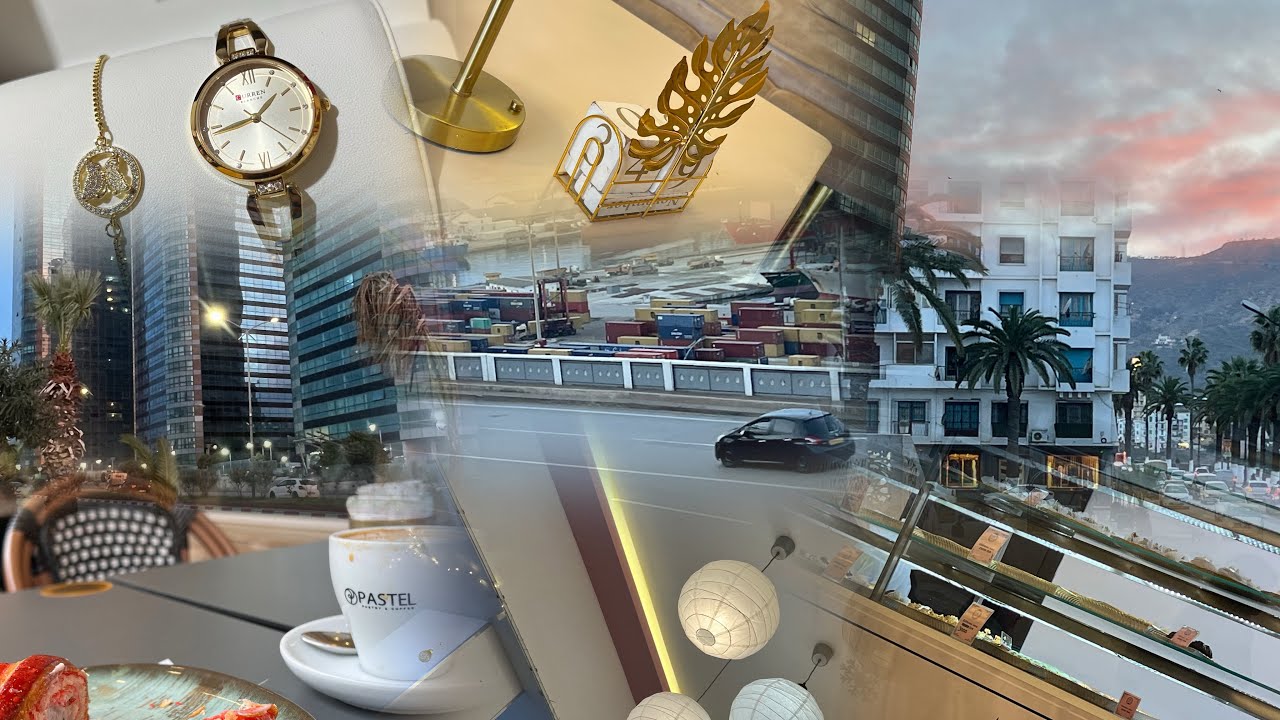 فرغت قلبي ليكم💔علاش رحت لوهران وخليت ولادي😭أصعب مرحلة في حياتي فاتت عليا عرفت حبيبي من عدويا👌