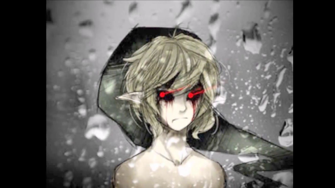 Control~Creepypasta