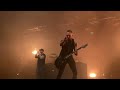 SMASH INTO PIECES All Eyes On You 3 3 2025 Tonhallen Sundsvall SMASH INTO PIECES All Eyes On You 3 3 2025 Tonhallen Sundsvall