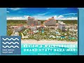 Grand Hyatt Baha Mar Travel Review