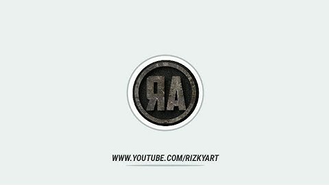 CARA BUAT INTRO 2D SEPERTI CHANNEL INI | TUTORIAL ANDROID