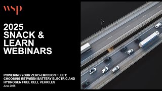Powering Your Zero-Emission Fleet: Choosing Between Battery Electric and Hydrogen Fuel Cell Vehicles