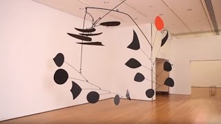 Alexander Calder's 'Rouge Triomphant' | Christie's