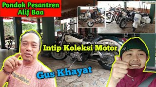 VLOG KE TEMPAT GUS KHAYAT BANJARNEGARA ‼️