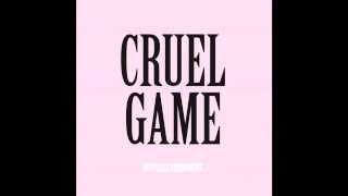 Nouvelle Phénomène -- Cruel Game (Vanzetti & Sacco Remix) chords