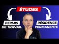 Permis De Travail Post Diplôme Et RP Le Guide Complet Permis De Travail Post Diplôme Et RP Le Guide Complet