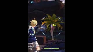 Proper Way To Collect Ajilenakh Nut 3  Genshin Impact