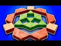 ''The Perfect TRIO'' -  Rust Base Design 2024 (Complete Guide)