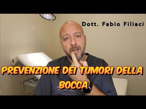 Video: Le gengive sono rosso scuro?