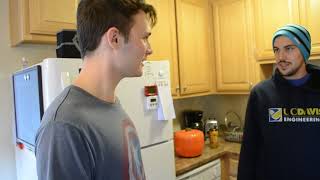 FST 10 Group 107 Folklore Project Video  - V.1