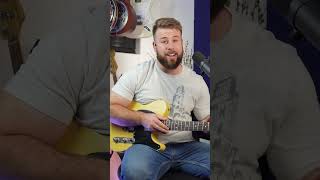 How to Play In Flat Keys (Guitar Hack)