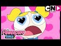 Суперкрошки | Стать единорогом | Cartoon Network