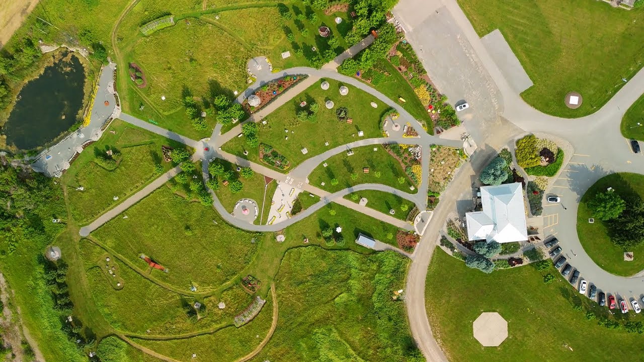 2024 Outdoor Sculpture Garden Walkthrough at Oeno Gallery - Part I