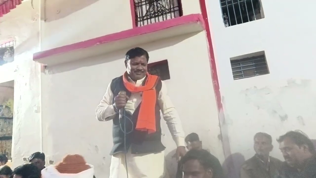 देसी मतवारी