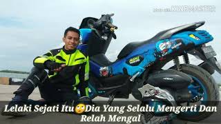 Story WA Dj 30 detik lelaki sejati