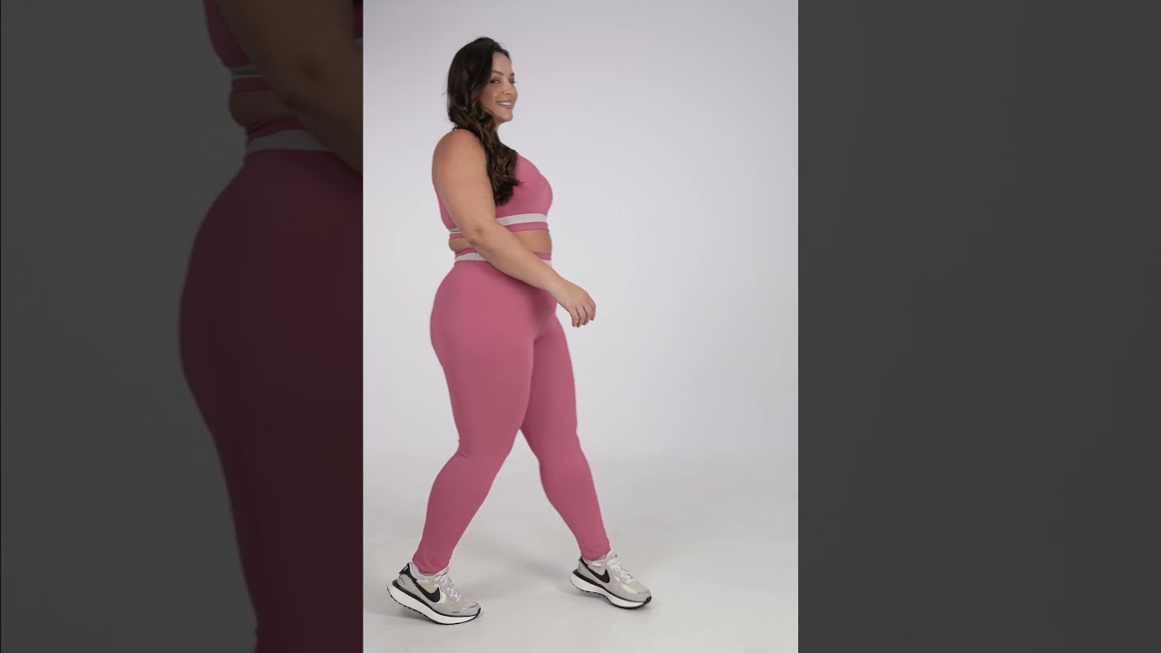 トップス rose TOP ROSE NZ ROSA CHOQUE - Zum Bee Moda Fitness