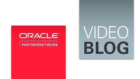 OOW 2015 Inspirage Video Blog