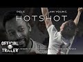 HOTSHOT (1987) | Official Trailer | 4K