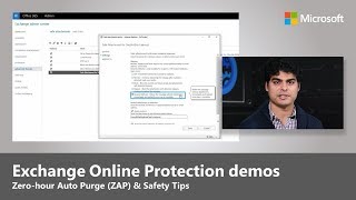 Exchange Online Protection - Zero-hour Auto Purge (ZAP), Safety Tips And More Exchange Online Protection - Zero-hour Auto Purge (ZAP), Safety Tips And More
