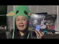 End of video