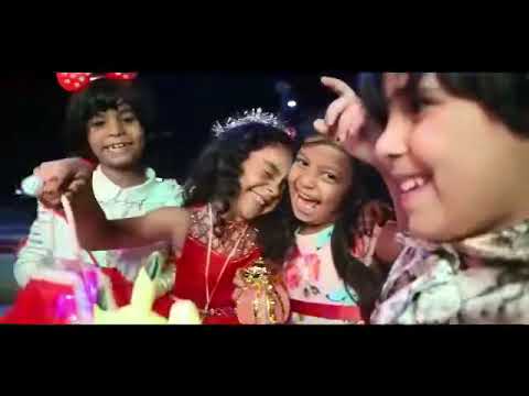 هضا قنديل وقنديل اغنيه منظمه الاحرار للطفوله بمناسبة المولد النبوي الشريف