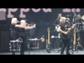BRAIN DAMAGE - ECLIPSE, Roger Waters Miami Live