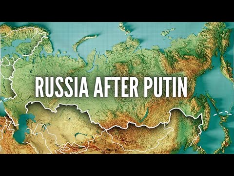 When Putin Is Gone, What Happens Next?