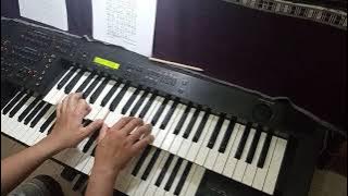 Victimae paschali laudes (Madah/Sekuensia Paskah - PS 518)