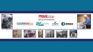 PRIMEdge History and Capabilities