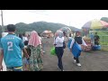 waduk sempor kebumen keindahannya sangat mempesona