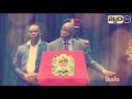 Speech iliyo wafanya watu wampende Magufuli