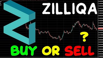 Zilliqa (ZIL) Bear Market Target. ZIL Chart Analysis And Price Prediction 2022