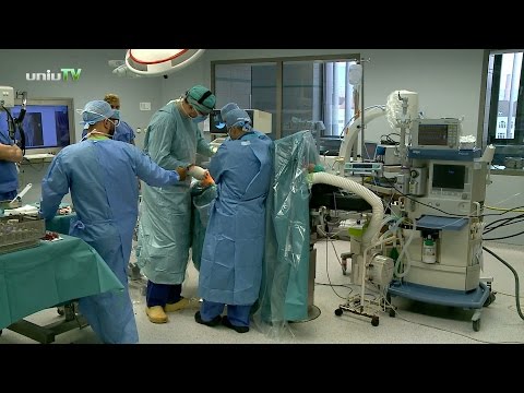 Videó: Thrombectomia - Műtét Típusai, Javallatok, Eredmények