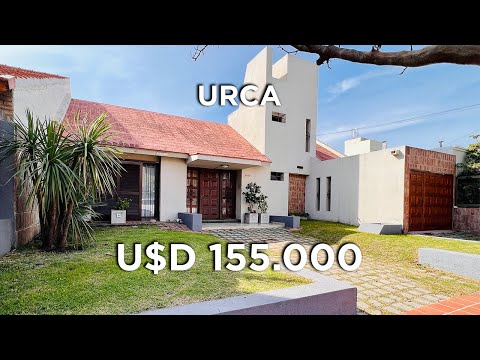 Video: Impresionantes perspectivas: 367 Casa con vista a Córdoba, Argentina