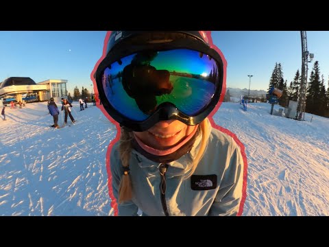 Wideo: Narciarstwo A Snowboard: Krótkie Omówienie Dla Początkujących