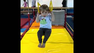 Parent Tot class