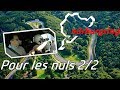 Serial driver  le nurburgring pour les nuls 2 la pratique