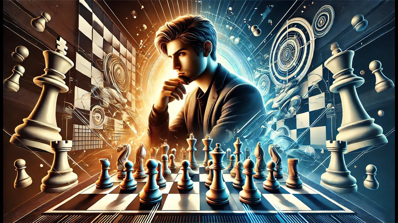 Full focus to climb the rating ladder - Rapid chess on chess.com - YouTube