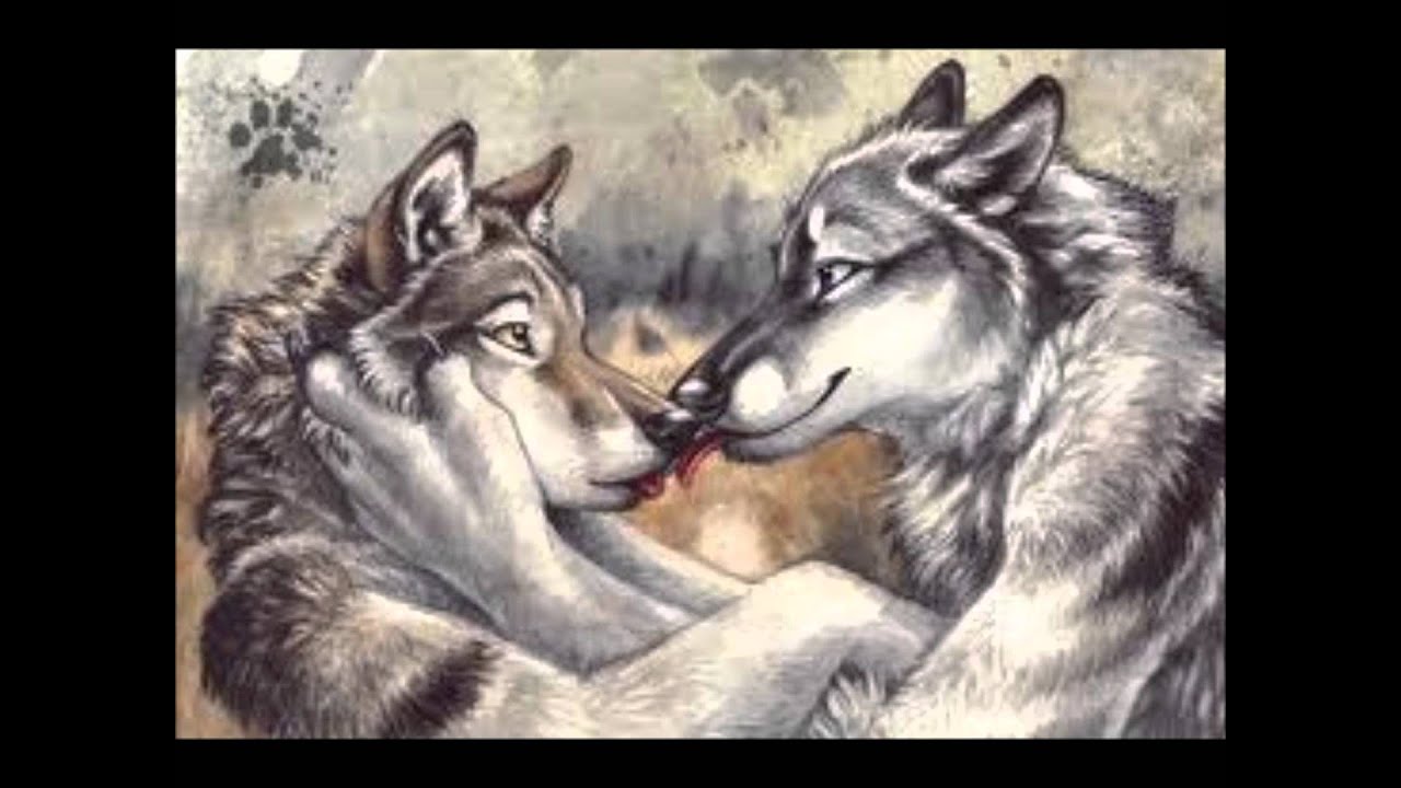 Werewolves Song Mix - YouTube