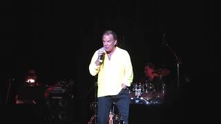 Video thumbnail of "Lou Christie    "The Gypsy Cried / Two Face Have I /  Rhapsody In The Rain""