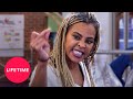 Dance Moms: Laurieann DEMANDS RESPECT from the Moms (Season 7 Flashbacks) | Lifetime