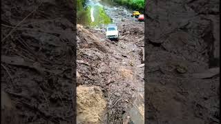 Jimny imut “jimut” in action #wpl #wplc74 #rcoffoad #offroad #4x4offroad #rccar #rccrawler #crawler
