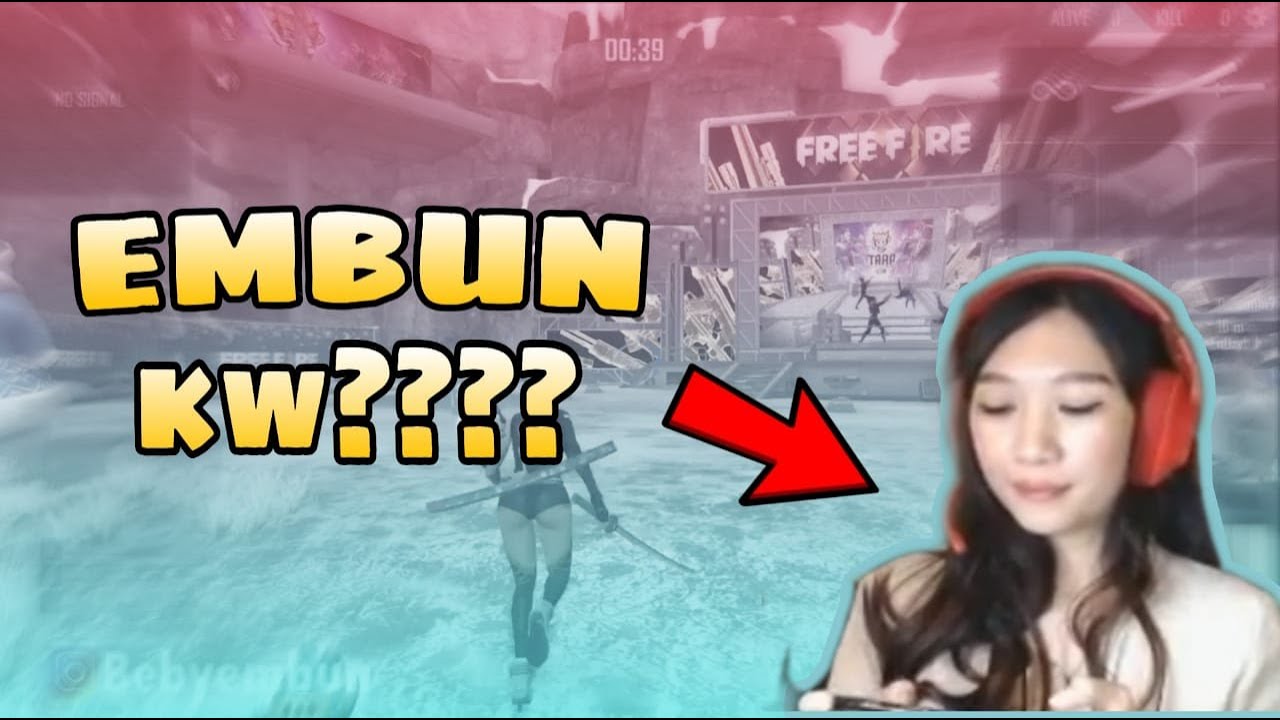 Beby Embun Youtube Channel Analytics And Report Powered By