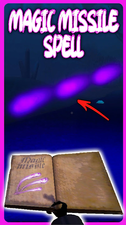 how much damage do magic missiles do?