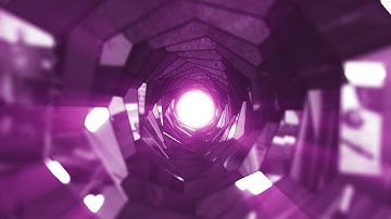 Trapcode TAO Tutorial 2: Abstract Travel Tunnel Animation With Trapcode TAO ❤ After Effects Tutorial