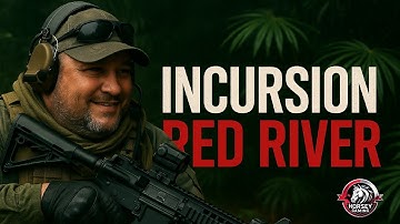 🔥 Incursion Red River Gameplay | Operation Red River