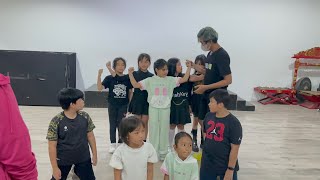 Download Lagu KEGIATAN LATIHAN 1 JAM DANCER MUSICAL UNTUK SINGLE SATU MIMPI FAREL PRAYOGA FEAT VANIA LATIFA MP3 Download Lagu KEGIATAN LATIHAN 1 JAM DANCER MUSICAL UNTUK SINGLE SATU MIMPI FAREL PRAYOGA FEAT VANIA LATIFA MP3