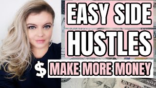 5 uncommon side hustles to make money ...